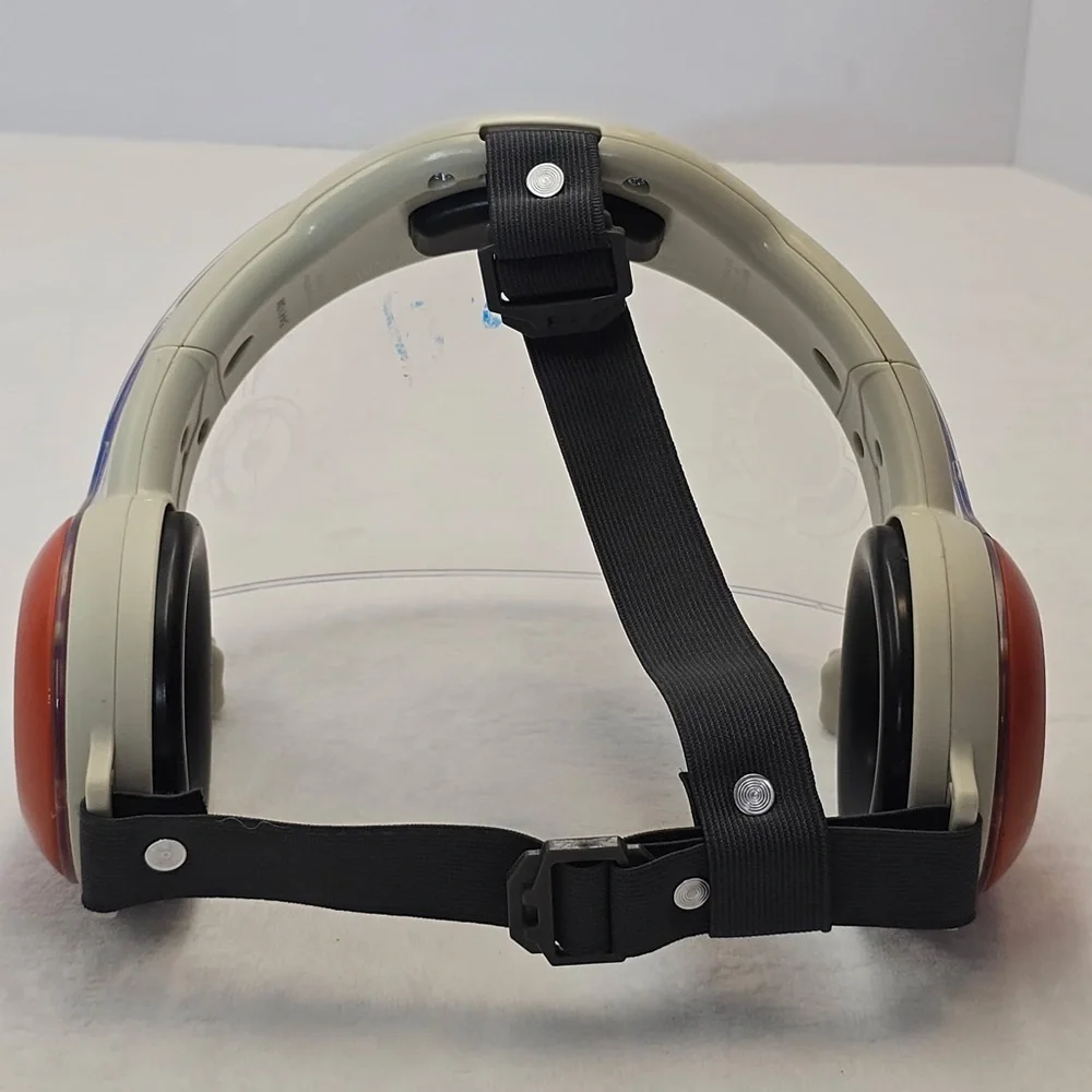 Disney Pixar Lightyear Star Command Toy Visor Goggles Costume‎